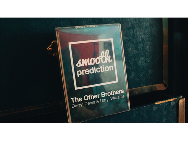 Smooth Prediction (Gimmick and Online Instructions) by The Other Brothers