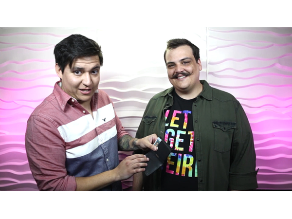 Smooth Prediction (Gimmick and Online Instructions) by The Other Brothers