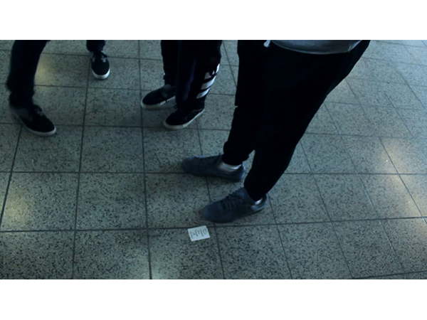 Smooth Prediction (Gimmick and Online Instructions) by The Other Brothers