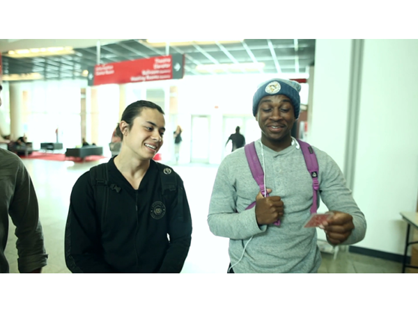 Smooth Prediction (Gimmick and Online Instructions) by The Other Brothers