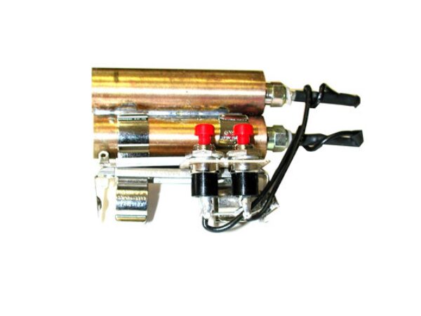 Flash Gun (electronic) DOUBLE