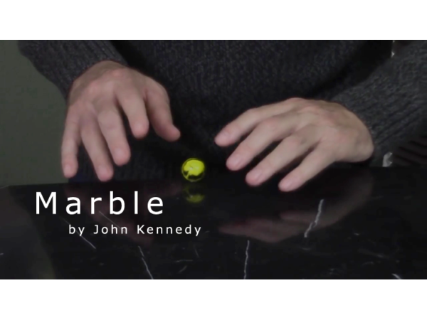 Marble by John Kennedy