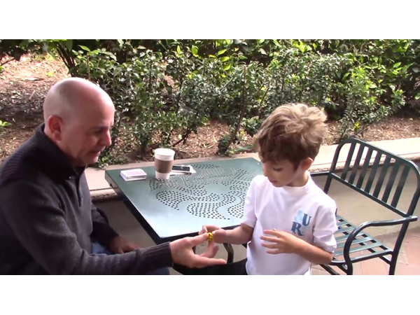 Marble by John Kennedy