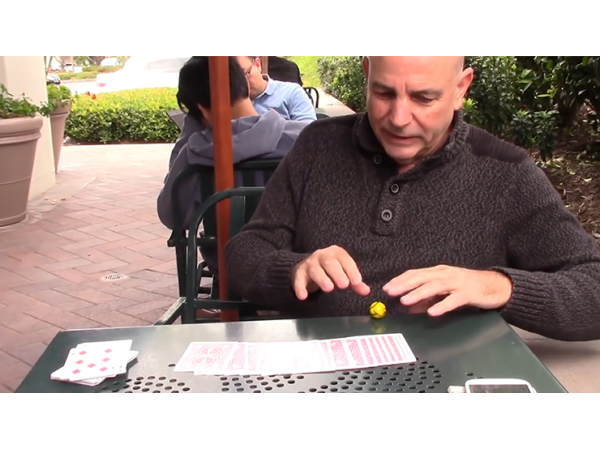 Marble by John Kennedy