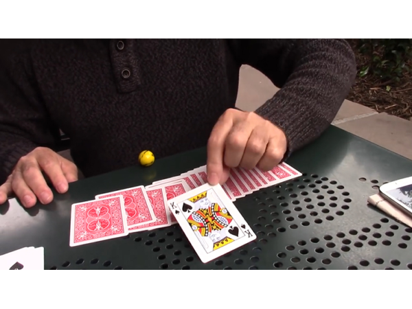 Marble by John Kennedy