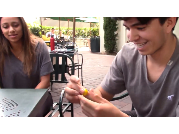 Marble by John Kennedy