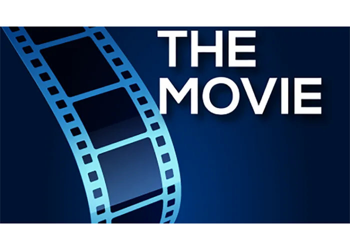 The Movie by Mario Daniel and Gee Magic