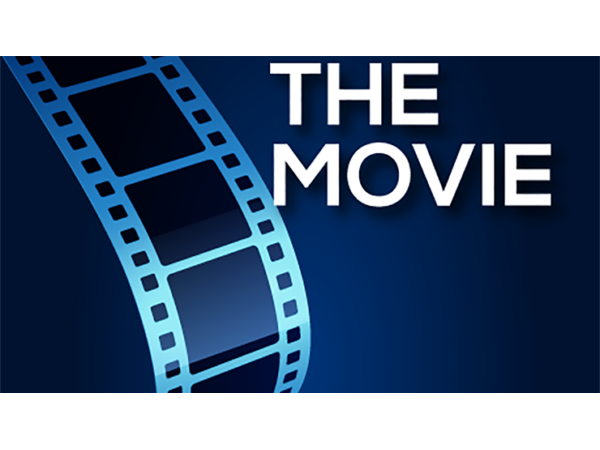 The Movie by Mario Daniel and Gee Magic