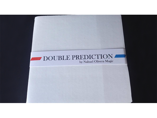 Double Prediction by Nahuel Olivera