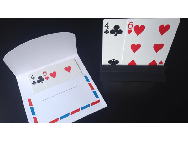 Double Prediction by Nahuel Olivera