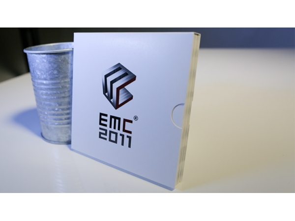 Essential Magic Conference 2011 DVD Set (8 DVDs) by EMC