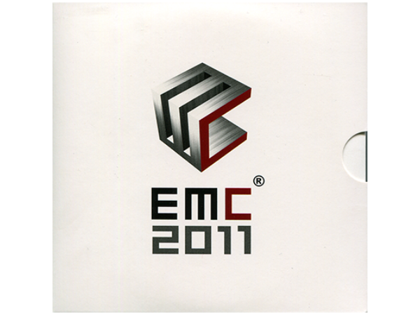 Essential Magic Conference 2011 DVD Set (8 DVDs) by EMC