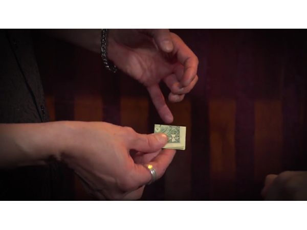Cool Cash by John T. Sheets and Kozmomagic