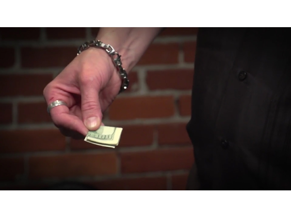 Cool Cash by John T. Sheets and Kozmomagic