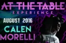 At The Table Live Lecture - Calen Morelli August 17th 2016 video DOWNLOAD – Image 5