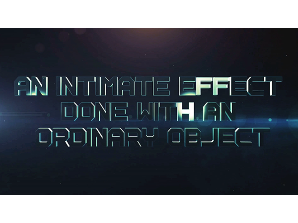Wired (Gimmick and Online Instructions) by Danny Weiser