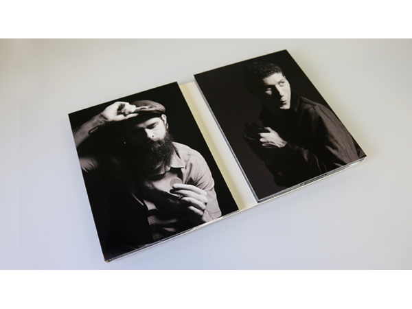 At the Table Live Lecture April-June 2016 (6 DVD set)
