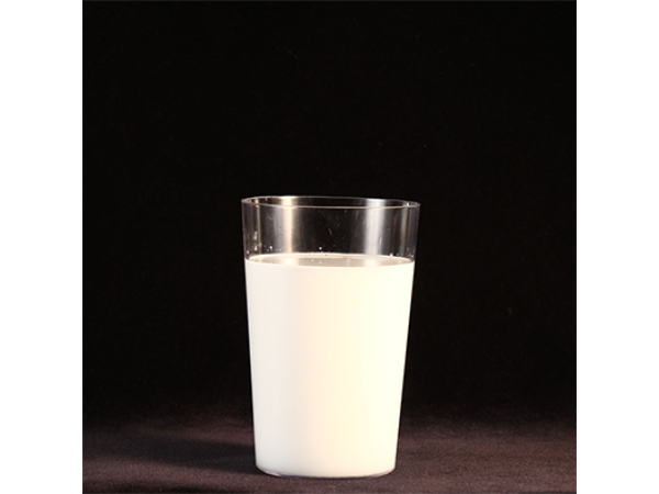 Milk to