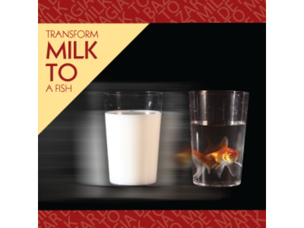 Milk to