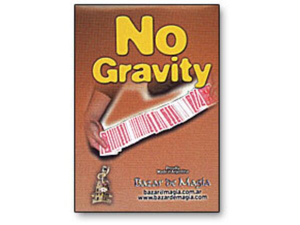 No Gravity