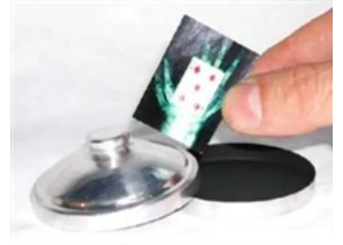 X-ray box