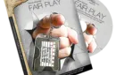 Paul Harris Presents Fair Play French (Gimmick)(Black dot) by Steve Haynes – Image 3