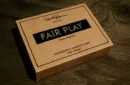 Paul Harris Presents Fair Play French (Gimmick)(Black dot) by Steve Haynes – Image 4