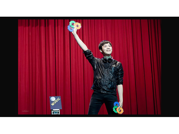 We Can Do it by Han Seol-Hui