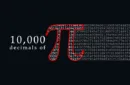 Pi Book Test by Vincent Hedan – Image 2