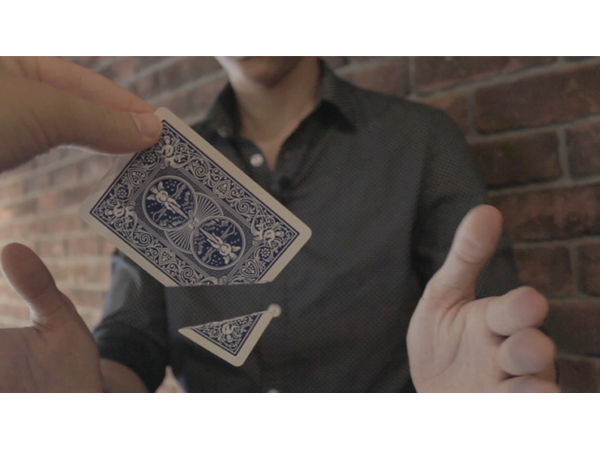 Flight by Kevin Li and Shin Lim Presents