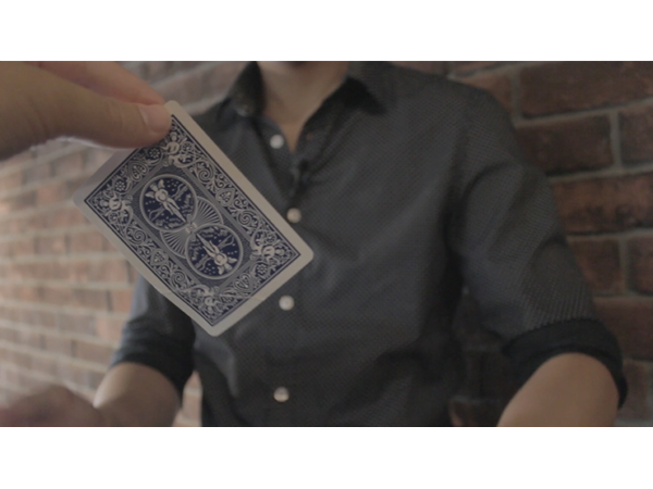 Flight by Kevin Li and Shin Lim Presents