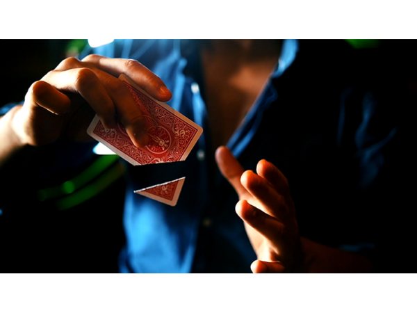 Flight by Kevin Li and Shin Lim Presents