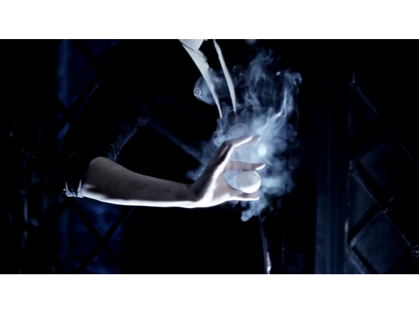 Smoke One (Ball) by Lukas