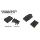 Smoke One Remote Kit by Lukas