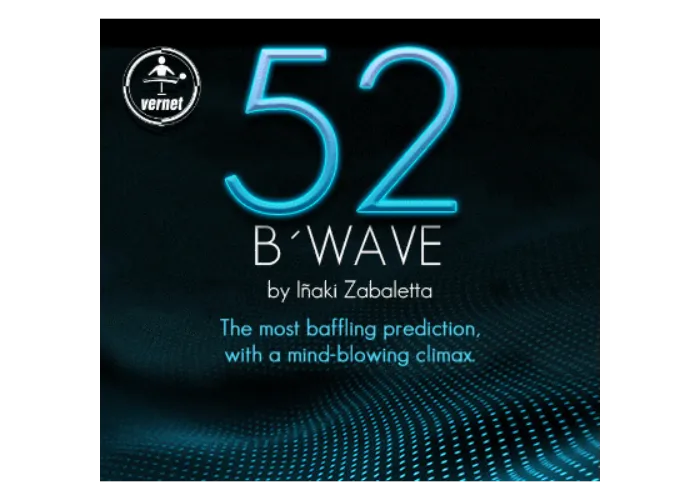 52B Wave by Vernet