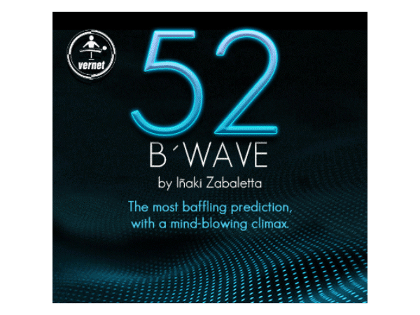 52B Wave by Vernet