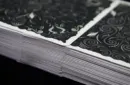 LUXX Playing Cards: Shadow Edition Silver, Second Edition – Image 2