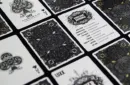 LUXX Playing Cards: Shadow Edition Silver, Second Edition – Image 3