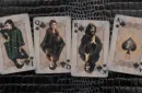 Montague vs Capulet Playing Cards by LUX Playing Cards – Bild 2