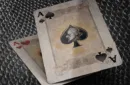 Montague vs Capulet Playing Cards by LUX Playing Cards – Bild 3