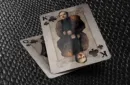 Montague vs Capulet Playing Cards by LUX Playing Cards – Bild 4