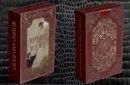 Montague vs Capulet Playing Cards by LUX Playing Cards – Bild 5