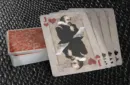 Montague vs Capulet Playing Cards by LUX Playing Cards – Bild 6