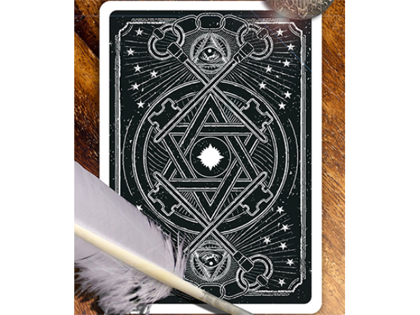 Rise of a Nation (Standard Edition) Playing Cards