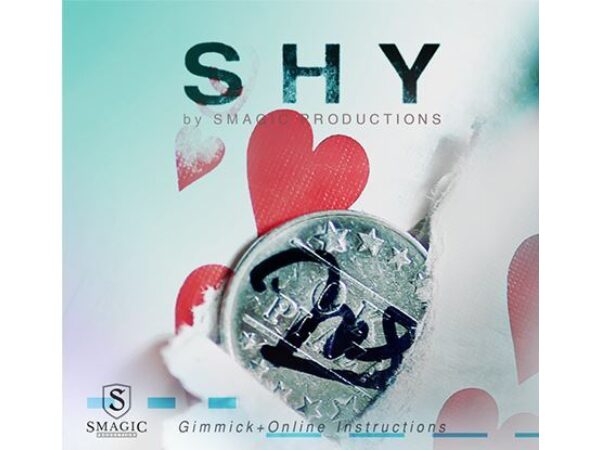 Shy by Smagic Productions
