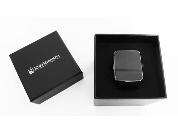 Lynx SMART Smoke Watch by João Miranda