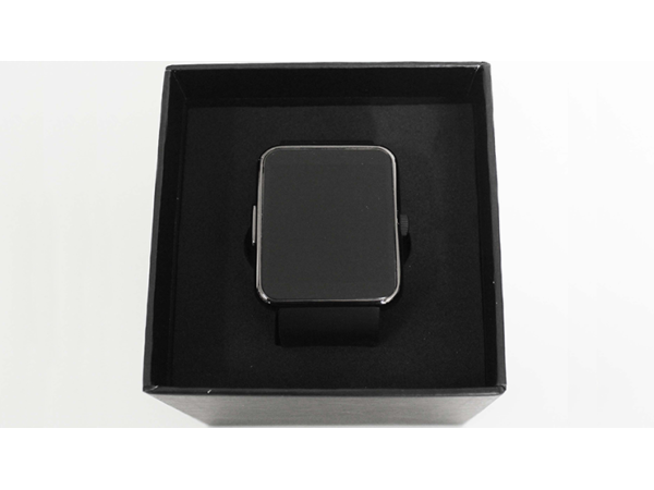 Lynx SMART Smoke Watch by João Miranda