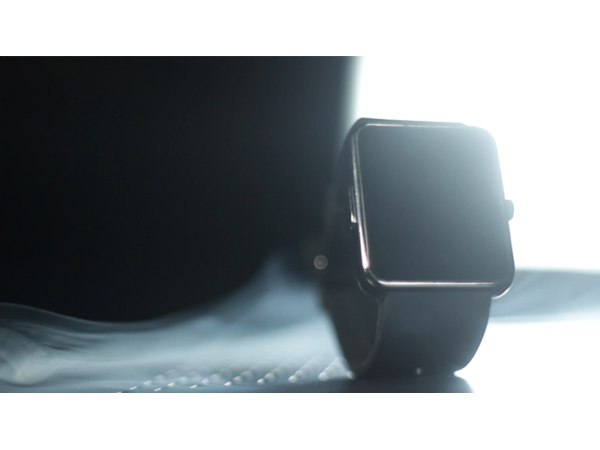 Lynx SMART Smoke Watch by João Miranda