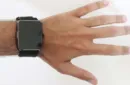 Lynx SMART Smoke Watch by João Miranda – Image 5