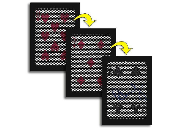 wow card trick sleeve The Fellowship of the Ring: Trick-Taking Game" Compatible Card Sleeve   sleevekings